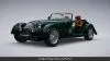 Morgan Plus Four MY25