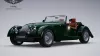 Morgan Plus Four MY25