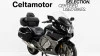 BMW Motorrad Tourer / Luxury Tourer BMW Motorrad Tourer / Luxury Tourer