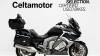 BMW Motorrad Tourer / Luxury Tourer BMW Motorrad Tourer / Luxury Tourer