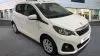 Peugeot 108   VTi 52kW (72CV) Active