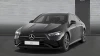 Mercedes-Benz Clase CLA  220 d Coupé