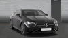 Mercedes-Benz Clase CLA  220 d Coupé