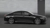 Mercedes-Benz Clase CLA  220 d Coupé