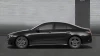 Mercedes-Benz Clase CLA  220 d Coupé