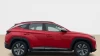 Hyundai Tucson 1.6 TGDI 110kW (150CV) Maxx Silver Hyundai Tucson 1.6 TGDI 110kW (150CV) Maxx Silver