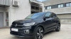 Volkswagen T-Cross SPORT 1.5 TSI 150CV DSG 5P Volkswagen T-Cross SPORT 1.5 TSI 150CV DSG 5P