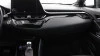Toyota C-HR CH Toyota C-HR - MY22