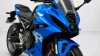 Suzuki GSX 8R Suzuki GSX 8R