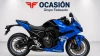 Suzuki GSX 8R Suzuki GSX 8R