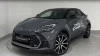 Toyota C-HR GR Sport Plug-in Hybrid 220