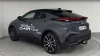 Toyota C-HR GR Sport Plug-in Hybrid 220