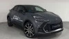 Toyota C-HR GR Sport Plug-in Hybrid 220