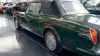 Bentley Continental Cabrio
