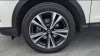 Nissan Qashqai QAHQAI N-CONNECTA 1.3 TGI 160CV