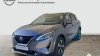 Nissan Qashqai DIG-T 103kW N-Connecta