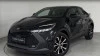 Toyota C-HR 2.0 220PH Advance Toyota C-HR 2.0 220PH Advance