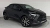 Toyota C-HR 2.0 220PH Advance Toyota C-HR 2.0 220PH Advance