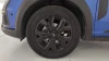 Dacia Sandero Stepway Extreme Go 74kW (100CV) ECO-G