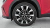 Renault Espace Techno E-Tech full hybrid 146kW