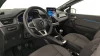 Renault Captur  Gasolina/gas  Eco-G Techno 74kW
