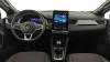 Renault Captur  Gasolina/gas  Eco-G Techno 74kW