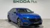 Skoda Octavia 2.0 TSI 180KW (245CV) DSG RS