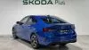 Skoda Octavia 2.0 TSI 180KW (245CV) DSG RS