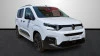 Citroën Berlingo Talla M BlueHDi 100 S&S PLUS Citroën Berlingo Talla M BlueHDi 100 S&S PLUS