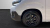 Citroën Berlingo Talla M BlueHDi 100 S&S PLUS Citroën Berlingo Talla M BlueHDi 100 S&S PLUS