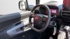 Citroën Berlingo Talla M BlueHDi 100 S&S PLUS Citroën Berlingo Talla M BlueHDi 100 S&S PLUS