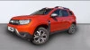 Dacia Duster 1.3 TCe Journey Go 4x2 96kW Dacia Duster 1.3 TCe Journey Go 4x2 96kW