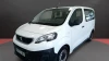Peugeot Expert Combi BlueHDi Compact (2021) | Oportunidad de Reestreno con Solo 10.900 km | Desde 390 € al mes Peugeot Expert Combi BlueHDi Compact (2021) | Oportunidad de Reestreno con Solo 10.900 km | Desde 390 € al mes