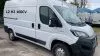 Fiat Ducato L2 H2 2.3 160CV