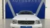 Mercedes-Benz Clase SL 320 165 kW (224 CV)