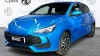 MG3 Hybrid+ Luxury