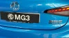 MG3 Hybrid+ Luxury