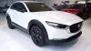 Mazda CX-30 e-SKYACTIV G MHEV 90kW Homura