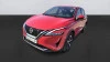 Nissan Qashqai DIG-T 103kW N-Connecta