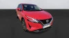 Nissan Qashqai DIG-T 103kW N-Connecta