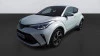 Toyota C-HR 2.0 180H Advance