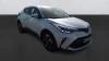 Toyota C-HR 2.0 180H Advance