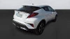 Toyota C-HR 2.0 180H Advance
