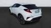 Toyota C-HR 2.0 180H Advance