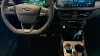 Volante y pantalla central Ford Kuga ST-Line X PHEV nuevo