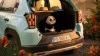 Grande Panda Gasolina Grande Panda Gasolina