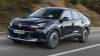 Citroën ë-C4 X Citroën ë-C4 X