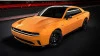 Charger Daytona Charger Daytona