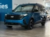 Ford Tourneo Courier Active 1.0 EcoBoost Km0 – vista frontal completa