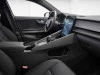 Interior Polestar 2 Málaga